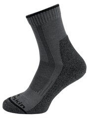 Короткие носки JACK WOLFSKIN Hike Func Sock Low C Dark Grey 223012756 цена и информация | Женские носки | pigu.lt