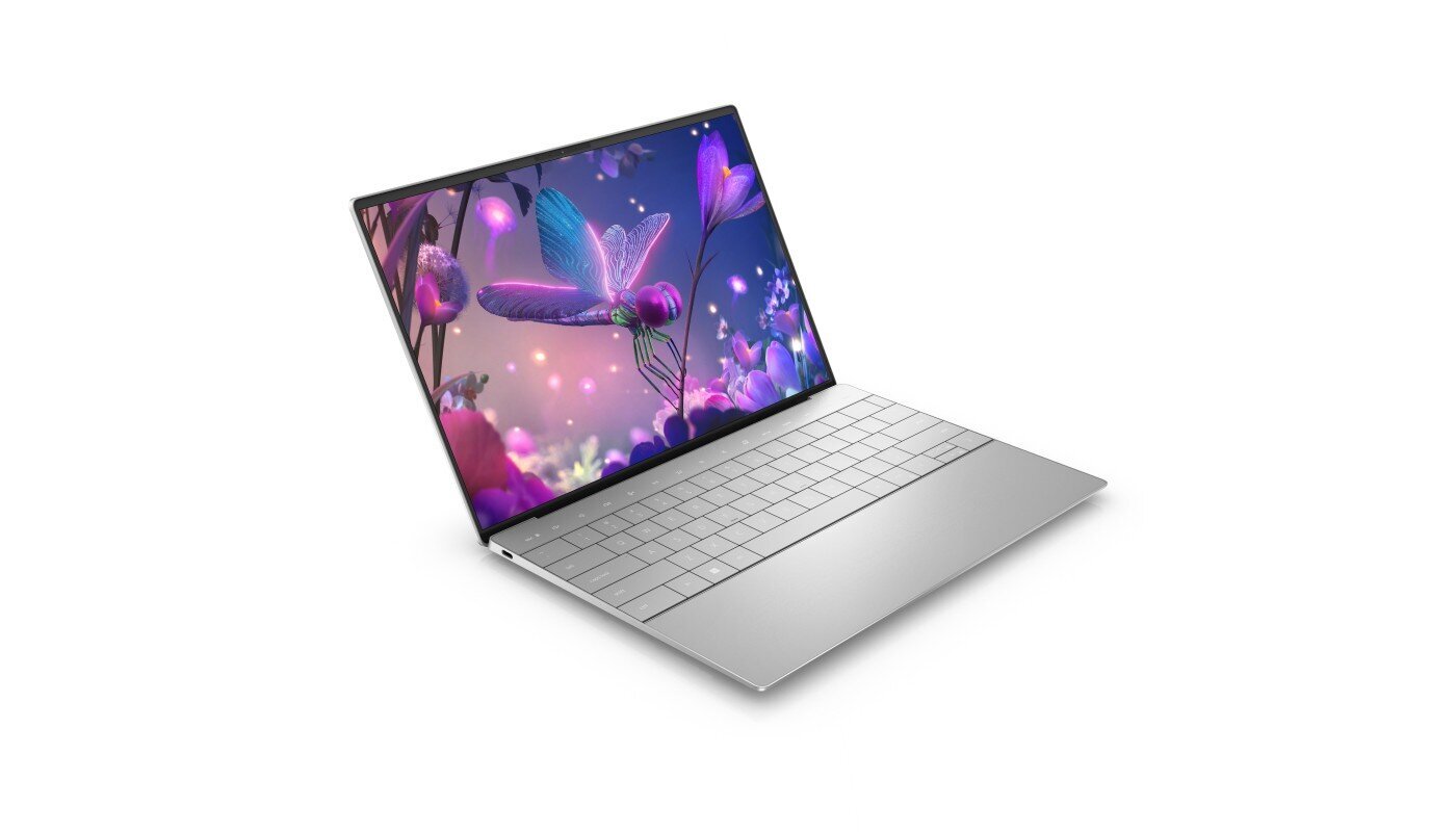 Dell XPS 13 Plus 9320, i7-1260P, 16GB DDR5, 1TB SSD, Windows 11 Pro kaina ir informacija | Nešiojami kompiuteriai | pigu.lt