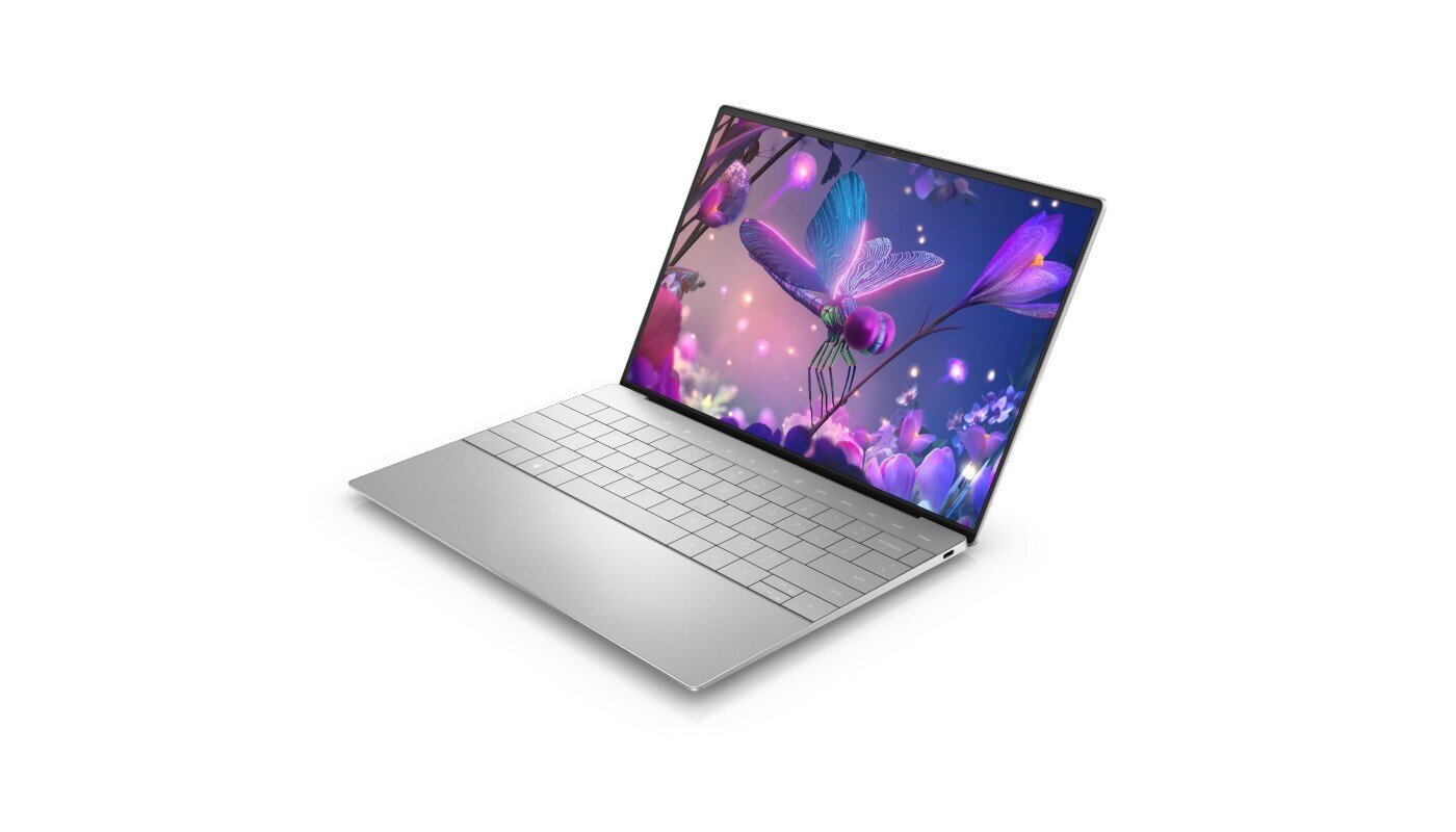 Dell XPS 13 Plus 9320, i7-1260P, 16GB DDR5, 1TB SSD, Windows 11 Pro kaina ir informacija | Nešiojami kompiuteriai | pigu.lt