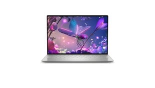 Dell NB XPS-9320 CI7-1260P 13" ENG/16GB/1TB W11P 210-BDVD DELL цена и информация | Ноутбуки | pigu.lt