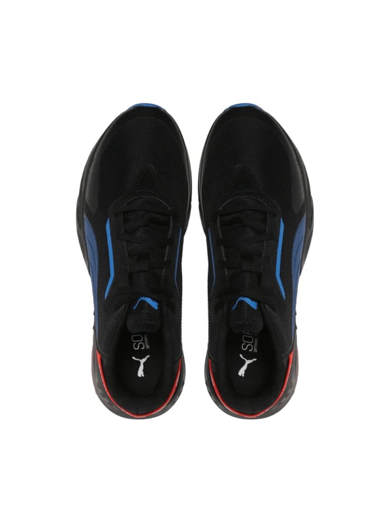Sportiniai batai vyrams Puma Bmw Mms Tiburion Logo 234237600 цена и информация | Kedai vyrams | pigu.lt