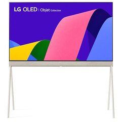 LG 42LX1Q kaina ir informacija | Televizoriai | pigu.lt