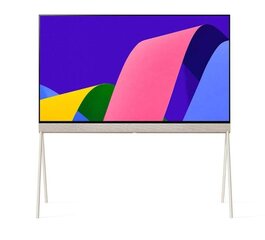 LG OLED-ТЕЛЕВИЗОР 42" 4K/42LX1Q3LA LG цена и информация | Телевизоры | pigu.lt