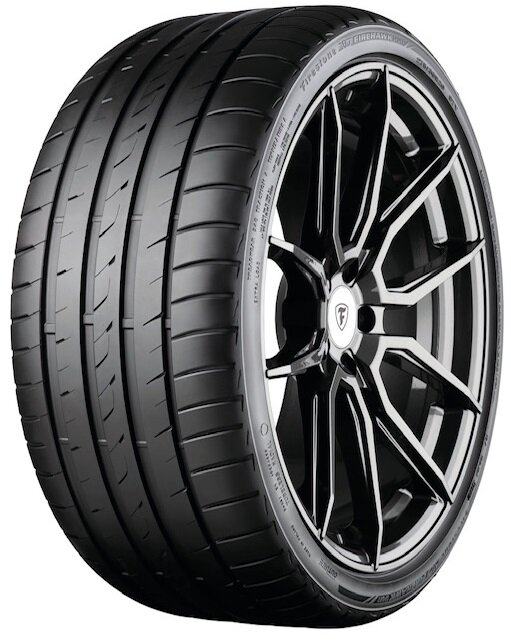 Firestone Firehawk Sport 225/40R18 92 Y XL цена и информация | Vasarinės padangos | pigu.lt