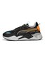 Laisvalaikio batai vyrams Puma Rs-X 3D Black-Harbor Mist 234237638 kaina ir informacija | Kedai vyrams | pigu.lt