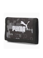 Кошелёк PUMA Phase Printed Black-Camo 234236793 цена и информация | Мужские кошельки | pigu.lt