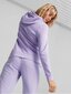 Puma džemperis moterims Ess Elevated Vivid 234237315, violetinis цена и информация | Džemperiai moterims | pigu.lt