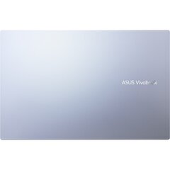 Asus VivoBook 15 X1502ZA-BQ227W kaina ir informacija | Nešiojami kompiuteriai | pigu.lt
