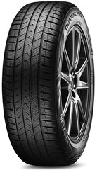 Vredestein Quatrac Pro EV 215/55R18 99 V XL kaina ir informacija | Universalios padangos | pigu.lt