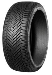 Nexen N'blue 4 Season 2 215/55R17 98 W XL kaina ir informacija | Universalios padangos | pigu.lt