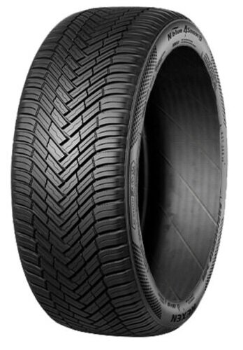 Nexen N'blue 4 Season 2 225/45R17 94 W XL цена и информация | Universalios padangos | pigu.lt