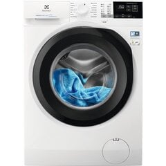 Electrolux EW6FN429B kaina ir informacija | Skalbimo mašinos | pigu.lt