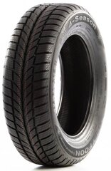 Tyfoon 4-Seasons 225/55R17 101 W XL kaina ir informacija | Universalios padangos | pigu.lt