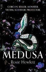 Medusa цена и информация | Фантастика, фэнтези | pigu.lt