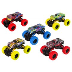 Automobilis Lean Toys Monster Truck kaina ir informacija | Žaislai berniukams | pigu.lt