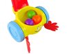 Stumiamas žaislas kūdikiui Huanger цена и информация | Žaislai kūdikiams | pigu.lt