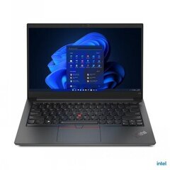 Lenovo ThinkPad E14 Gen 4 (21E30057MX) kaina ir informacija | Nešiojami kompiuteriai | pigu.lt