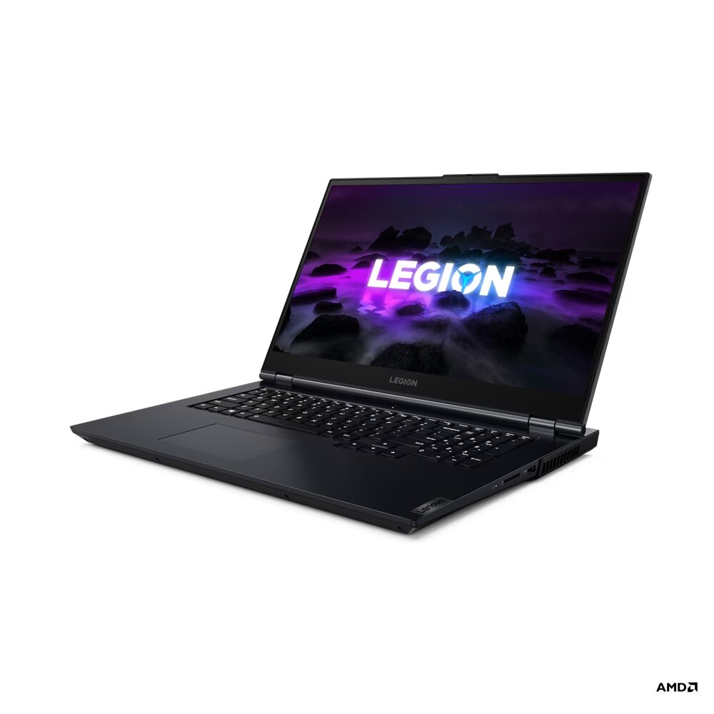 Lenovo Legion 5 17ACH6H kaina ir informacija | Nešiojami kompiuteriai | pigu.lt