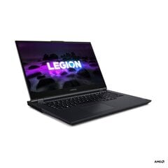 Lenovo Legion 5 17ACH6H kaina ir informacija | Nešiojami kompiuteriai | pigu.lt