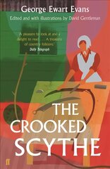 Crooked Scythe: An Anthology of Oral History Main kaina ir informacija | Istorinės knygos | pigu.lt