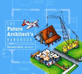 Future Architect's Handbook цена и информация | Книги для подростков  | pigu.lt