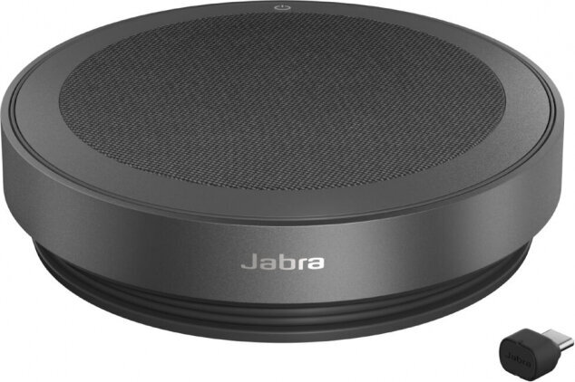 Jabra Speak2 75 UC kaina ir informacija | Garso kolonėlės | pigu.lt