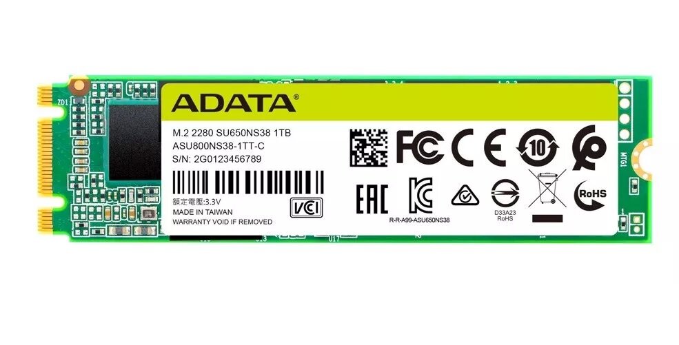 Adata Ultimate SU650, 1TB kaina ir informacija | Vidiniai kietieji diskai (HDD, SSD, Hybrid) | pigu.lt