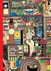 Dorothy Iannone цена и информация | Книги об искусстве | pigu.lt