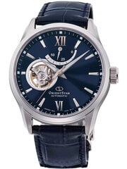 Vyriškas laikrodis Orient Star RE-AT0006L00B цена и информация | Мужские часы | pigu.lt