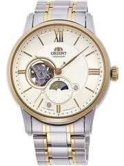 Vyriškas laikrodis Orient RA-AS0007S10B kaina ir informacija | Vyriški laikrodžiai | pigu.lt