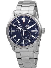 Vyriškas laikrodis Orient RA-AK0401L10B цена и информация | Мужские часы | pigu.lt