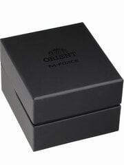 Vyriškas laikrodis Orient RA-AC0L07L00B kaina ir informacija | Vyriški laikrodžiai | pigu.lt