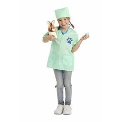 Kostiumas vaikams Veterinaras kaina ir informacija | Karnavaliniai kostiumai | pigu.lt