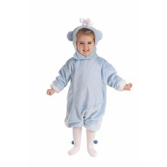 Kostiumas kūdikiams Meškiukas kaina ir informacija | Karnavaliniai kostiumai | pigu.lt
