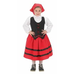 Kostiumas vaikams Pastorė kaina ir informacija | Karnavaliniai kostiumai | pigu.lt