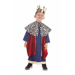 Kostiumas vaikams Karalius kaina ir informacija | Karnavaliniai kostiumai | pigu.lt