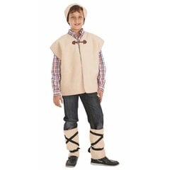 Kostiumas vaikams Pastorius kaina ir informacija | Karnavaliniai kostiumai | pigu.lt