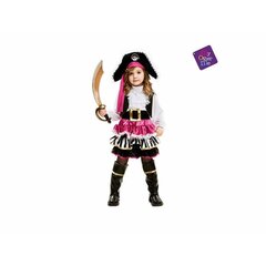 Kostiumas vaikams Piratas kaina ir informacija | Karnavaliniai kostiumai | pigu.lt