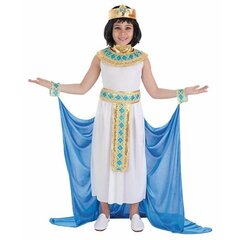 Kostiumas vaikams Faraonas kaina ir informacija | Karnavaliniai kostiumai | pigu.lt