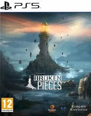 Broken Pieces, PS5 kaina ir informacija | Kompiuteriniai žaidimai | pigu.lt