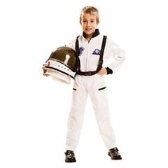Маскарадные костюмы для детей Астронавт цена и информация | Карнавальные костюмы | pigu.lt