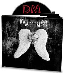 CD Depeche Mode Memento Mori kaina ir informacija | Vinilinės plokštelės, CD, DVD | pigu.lt