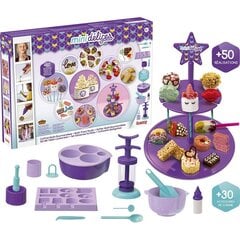 Ремесленный комплект Lansay Multi-Delicacies Box Кондитерская цена и информация | Развивающие игрушки | pigu.lt