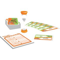 Įgūdžių žaidimas Asmodee Time's Up Family kaina ir informacija | Stalo žaidimai, galvosūkiai | pigu.lt