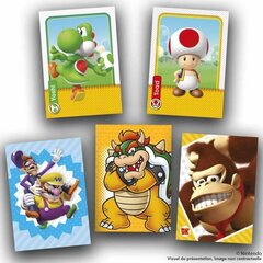 Эротические карты Panini Super Mario Trading Cards цена и информация | Настольные игры, головоломки | pigu.lt