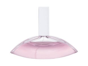 Tualetinis vanduo Calvin Klein Euphoria moterims, 50 ml цена и информация | Женские духи | pigu.lt