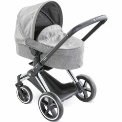 Коляска для кукол Corolle Cybex 3 in1 Pram (62 x 70 x 40,5 cm) цена и информация | Игрушки для девочек | pigu.lt