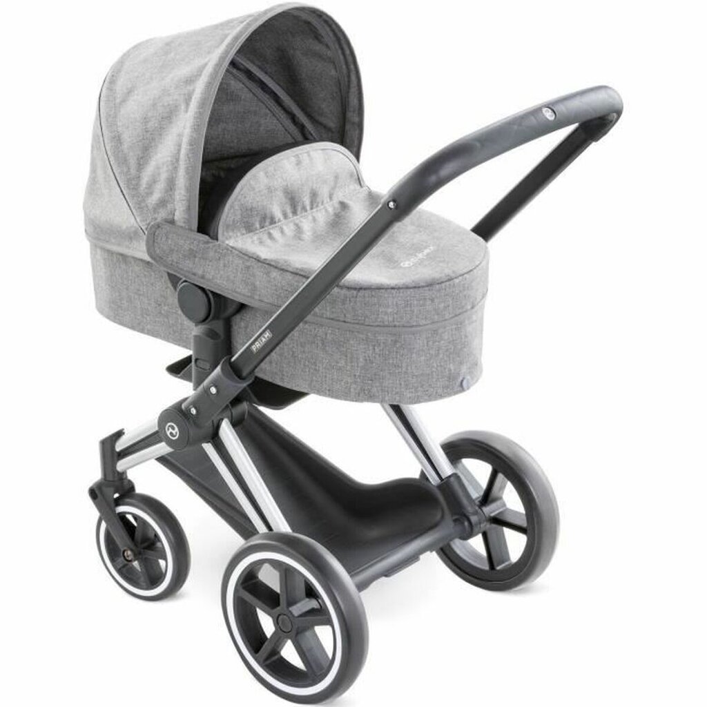 Lėlių vežimėlis Corolle Cybex 3 in1 Pram kaina ir informacija | Žaislai mergaitėms | pigu.lt