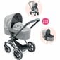 Lėlių vežimėlis Corolle Cybex 3 in1 Pram kaina ir informacija | Žaislai mergaitėms | pigu.lt