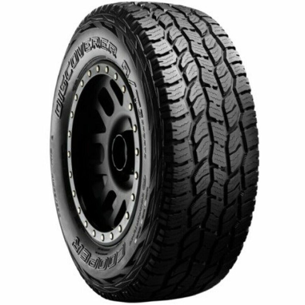 Cooper Discoverer AT3 Sport 2 OWL 235/65R17 108T XL OWL kaina ir informacija | Vasarinės padangos | pigu.lt